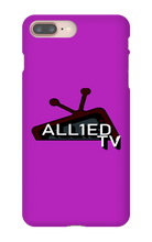 all1edtv iPhone Phone Cases