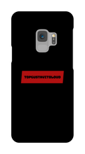 topgustavitoloud Samsung Phone Cases