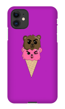 sarahjaneee17 iPhone Phone Cases