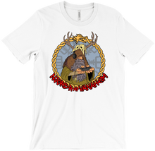 njordrafvanaheim T-Shirts