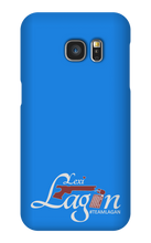 lexilagin Samsung Phone Cases