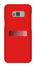TOPPY RATIO MERCH