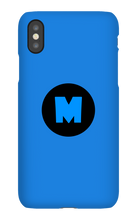 Muskétástársak telefontok (iPhone)