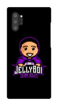 xjellyboix Samsung Phone Cases