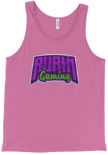 auringaming Tank Top