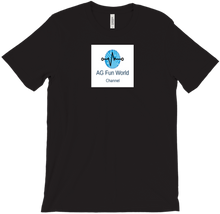 AG Fun World T-Shirts
