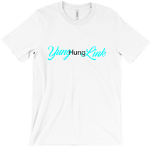 yunghunglink T-Shirts