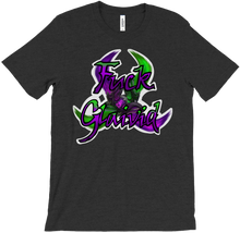 F Glaivid T-Shirts