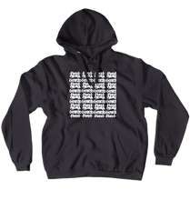 thatguybeardo Hoodies (No-Zip/Pullover)