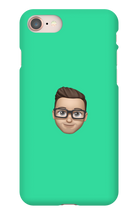 Jeffrey154 iPhone Cases