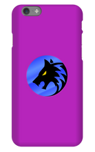 Astral iPhone Phone Cases