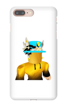RealTsh I Phone Case