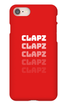 CLAPZ iPhone Phone Cases