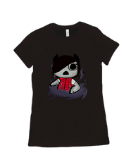 Camiseta de mujer Pikavip_