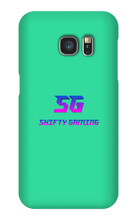 shiftygaming_ Samsung Phone Cases