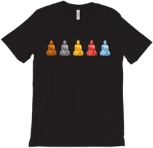 thejollybuddah T-Shirts