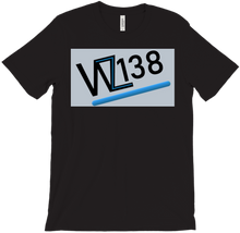 wizard138 T-Shirts