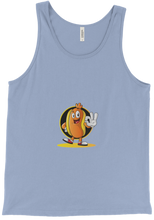 salchigaming Tank Top