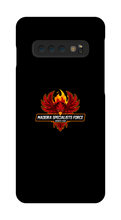 madeiraspecialistsforce Samsung Phone Cases