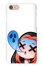 thewhisperingwitch iPhone Phone Cases
