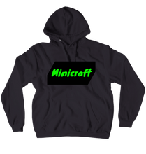 Minicraft Hoodie