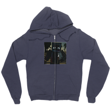 teamsummergaming Zip Up Hoodie