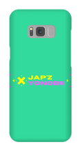 Japz Yonobi Samsung Phone Cases