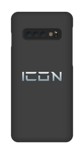 icon_himself Samsung Phone Case