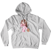 rainmelody4 Sleepy Hoodies (No-Zip/Pullover)