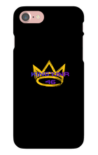 kingyjnr_46 iPhone Phone Cases