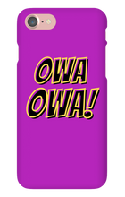 alphasquadonline iPhone Phone Cases