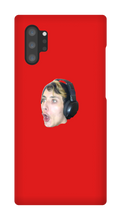 gr0llig3r Samsung Phone Cases