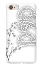 vxssi_yt iPhone Phone Cases