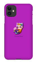 Precious bean case