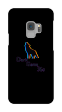 darkgame360 Samsung Phone Cases