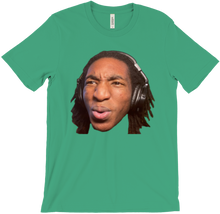rayface