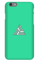 stagz iPhone Phone Cases