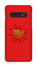 GH863 Samsung Phone Cases