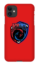 kamenriderdoubledragon iPhone Phone Cases