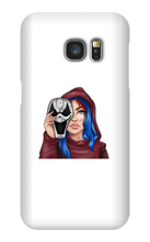 Let Me Hear You Scream Samsung Case