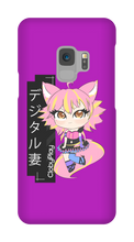 Clobyplay Samsung Phone Cases