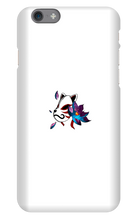 Lottus iPhone Phone Cases