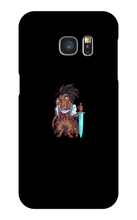 Ludwig's Samsung Phone Cases