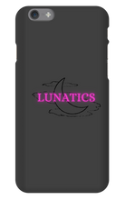 xoSelene iPhone Cases