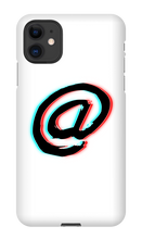 Axenide ChicARROBAs Y iPhone Phone Cases