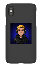 marcelgamingx iPhone Phone Cases