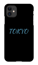 Tokyo iPhone 8-11 Cases