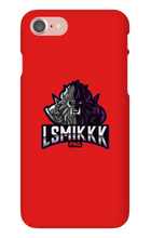 lsmikkk iPhone Phone Cases