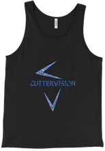 CutterVision Tank Top