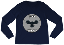 malvaren Long Sleeve Tee